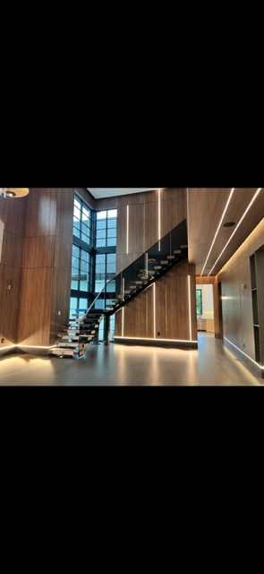 Electrical work photo 3