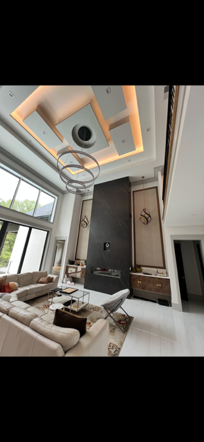 Electrical work photo 5