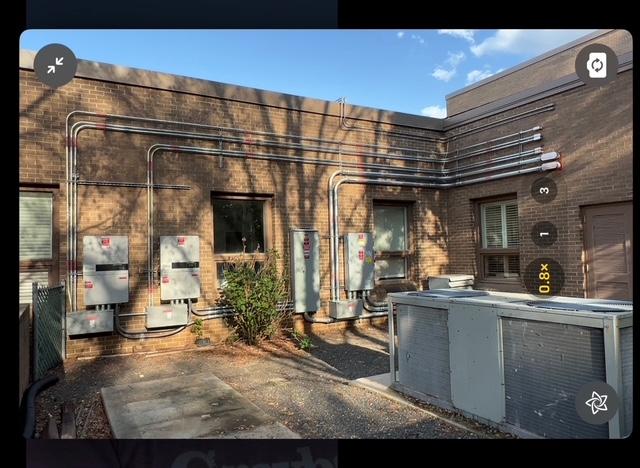 Electrical work photo 6