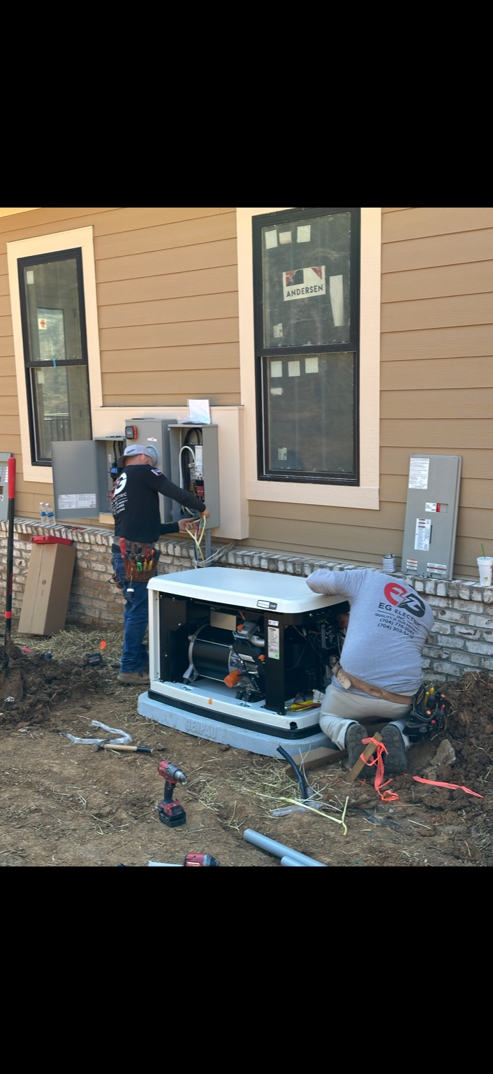 Troubleshooting electrical issues